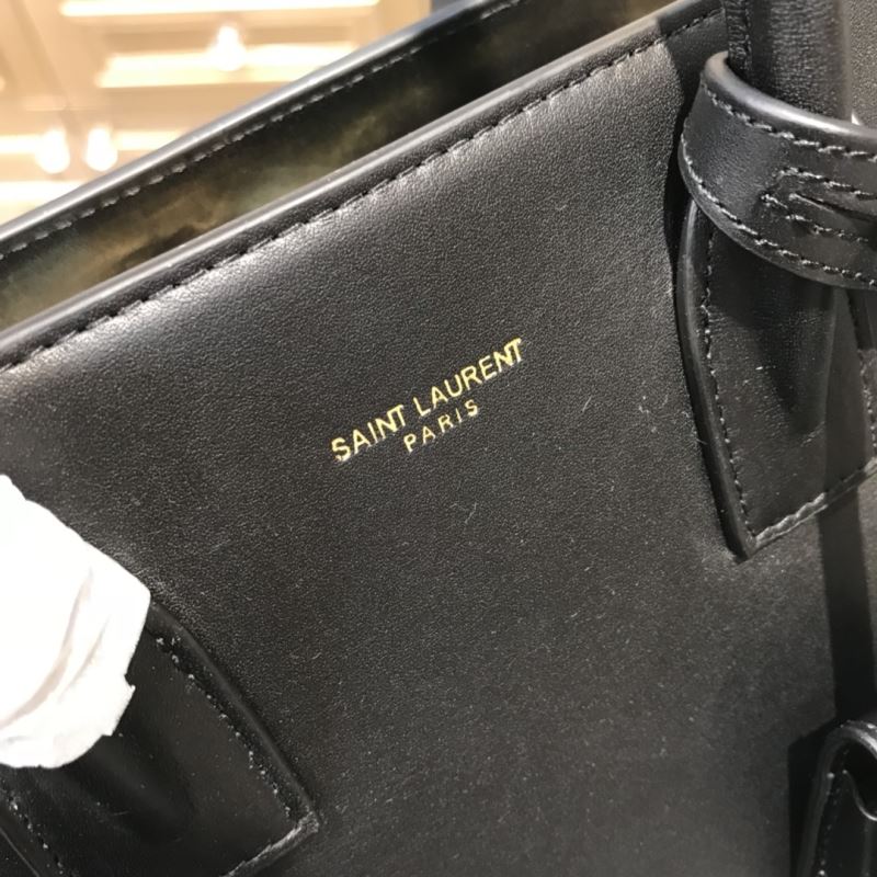 YSL Top Handle Bags